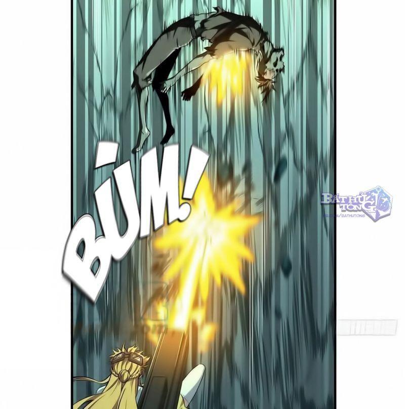 Toàn Chức Cao Thủ [ Bản Màu ] Chapter 52.2 - Trang 25
