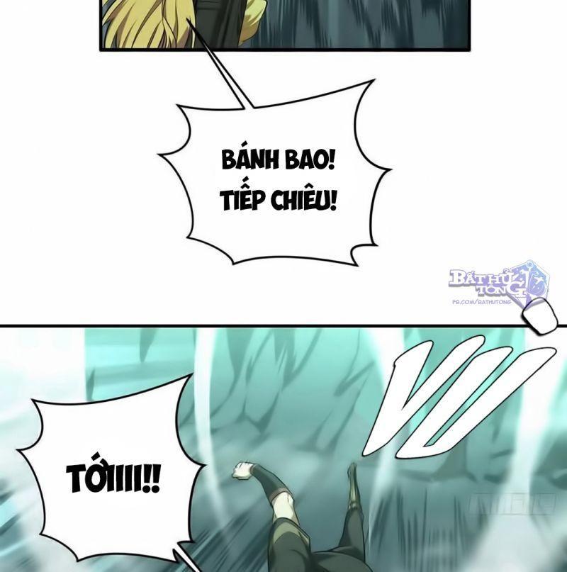 Toàn Chức Cao Thủ [ Bản Màu ] Chapter 52.2 - Trang 26