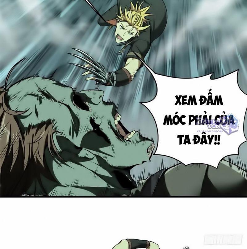 Toàn Chức Cao Thủ [ Bản Màu ] Chapter 52.2 - Trang 27