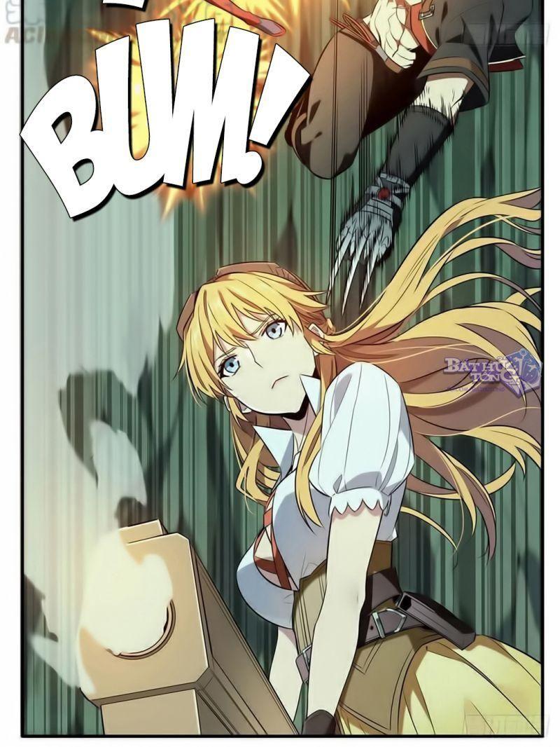 Toàn Chức Cao Thủ [ Bản Màu ] Chapter 52.2 - Trang 3