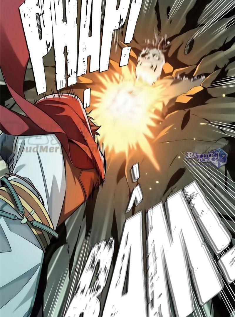 Toàn Chức Cao Thủ [ Bản Màu ] Chapter 52.2 - Trang 31