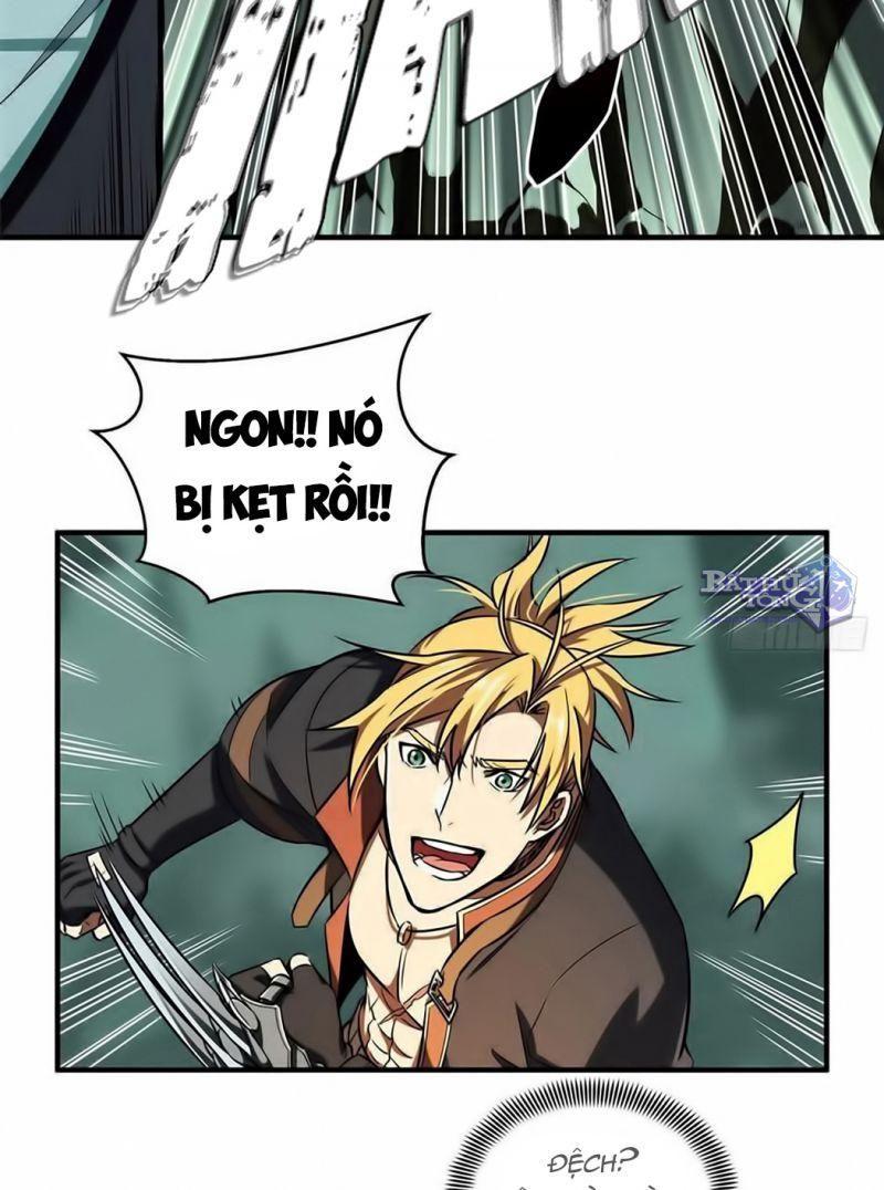 Toàn Chức Cao Thủ [ Bản Màu ] Chapter 52.2 - Trang 32