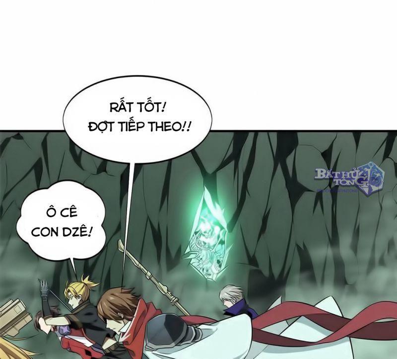 Toàn Chức Cao Thủ [ Bản Màu ] Chapter 52.2 - Trang 4