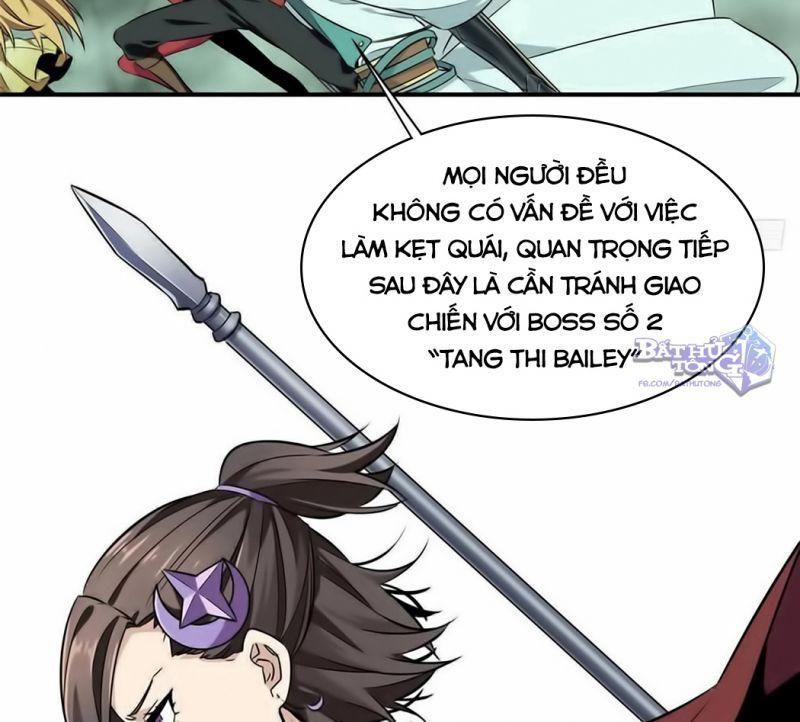 Toàn Chức Cao Thủ [ Bản Màu ] Chapter 52.2 - Trang 5