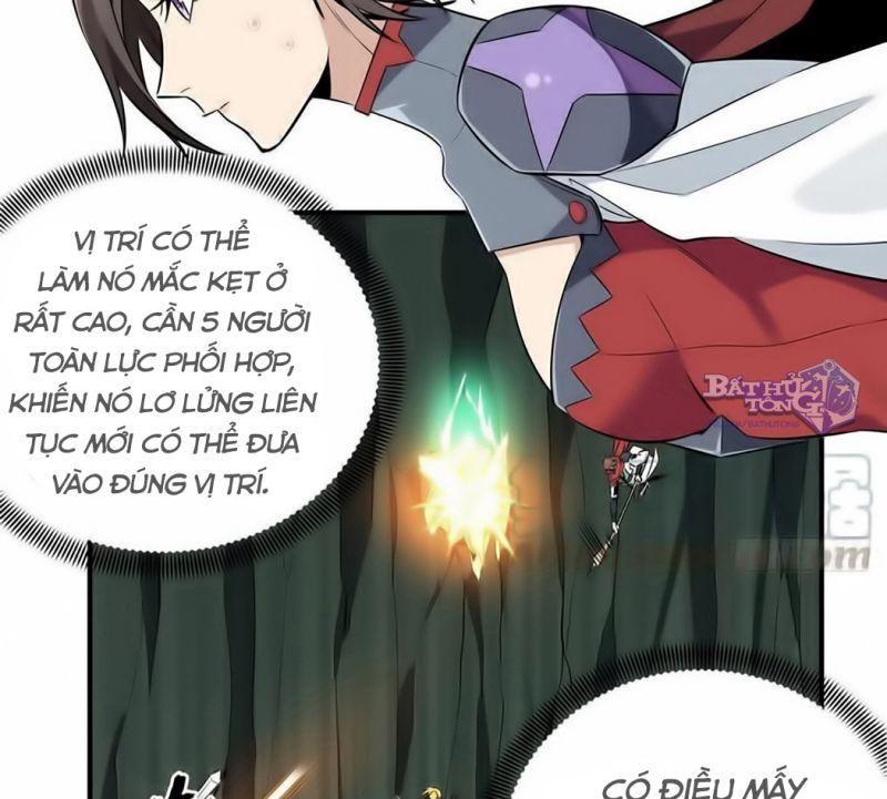Toàn Chức Cao Thủ [ Bản Màu ] Chapter 52.2 - Trang 6