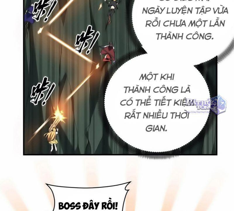 Toàn Chức Cao Thủ [ Bản Màu ] Chapter 52.2 - Trang 7