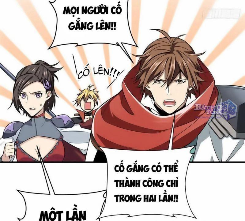 Toàn Chức Cao Thủ [ Bản Màu ] Chapter 52.2 - Trang 8