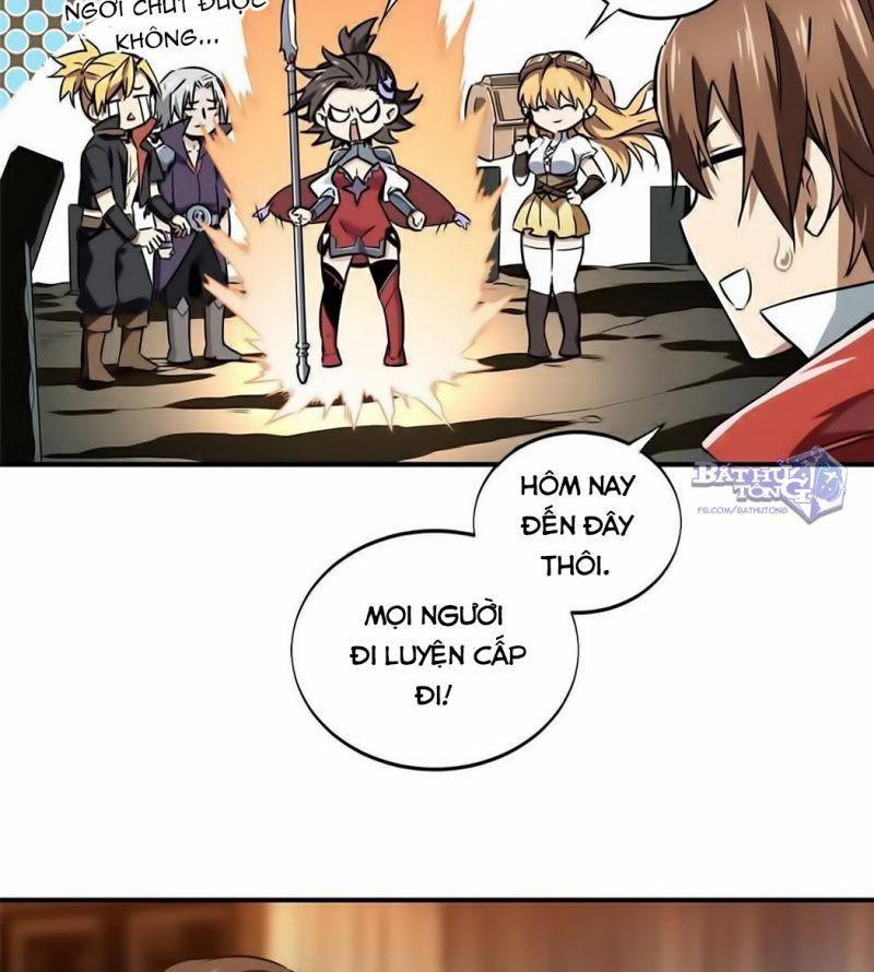 Toàn Chức Cao Thủ [ Bản Màu ] Chapter 53.1 - Trang 10