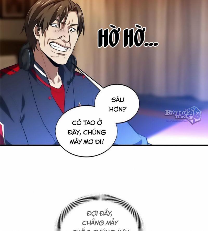 Toàn Chức Cao Thủ [ Bản Màu ] Chapter 53.1 - Trang 11