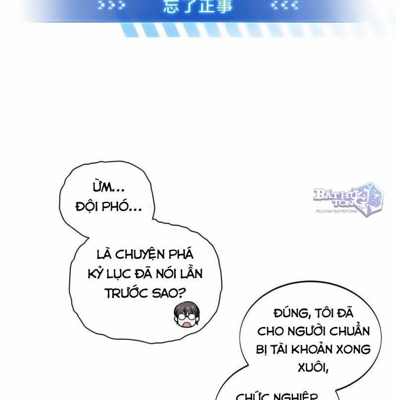 Toàn Chức Cao Thủ [ Bản Màu ] Chapter 53.1 - Trang 14