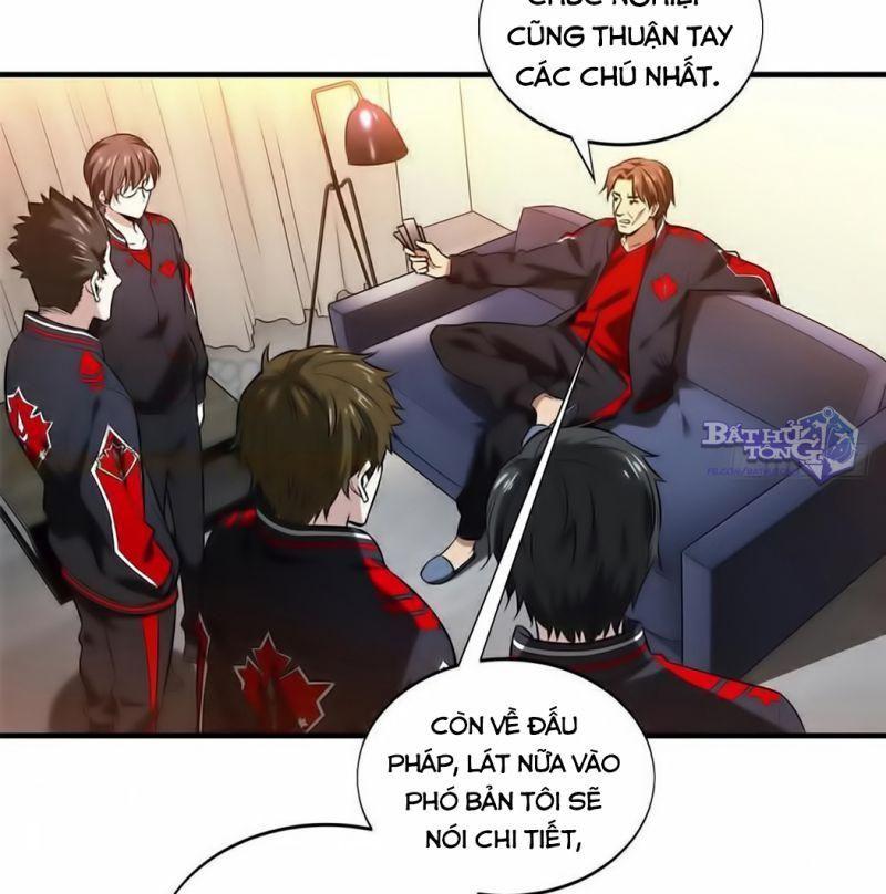 Toàn Chức Cao Thủ [ Bản Màu ] Chapter 53.1 - Trang 15