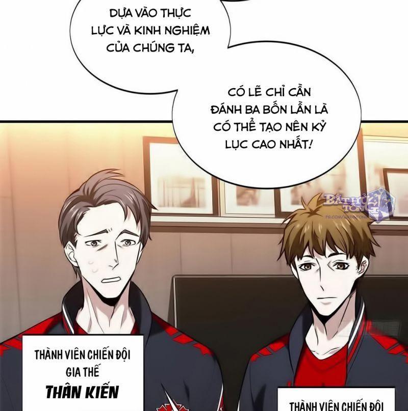 Toàn Chức Cao Thủ [ Bản Màu ] Chapter 53.1 - Trang 16