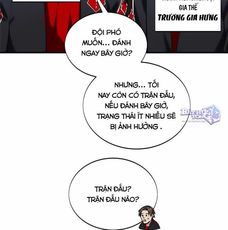 Toàn Chức Cao Thủ [ Bản Màu ] Chapter 53.1 - Trang 17