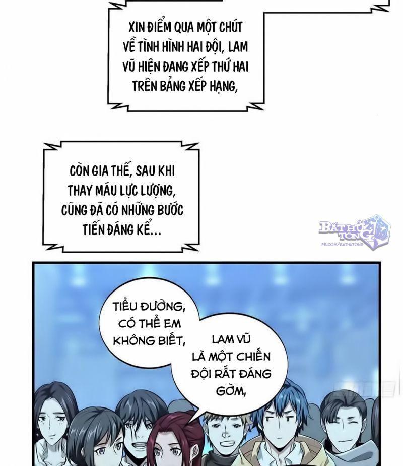 Toàn Chức Cao Thủ [ Bản Màu ] Chapter 53.1 - Trang 24