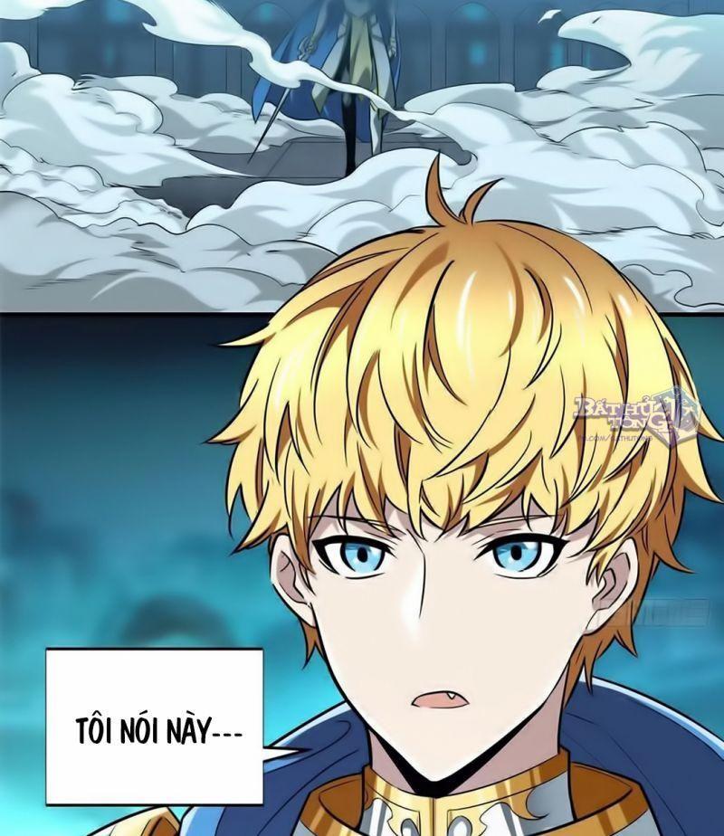 Toàn Chức Cao Thủ [ Bản Màu ] Chapter 53.1 - Trang 27