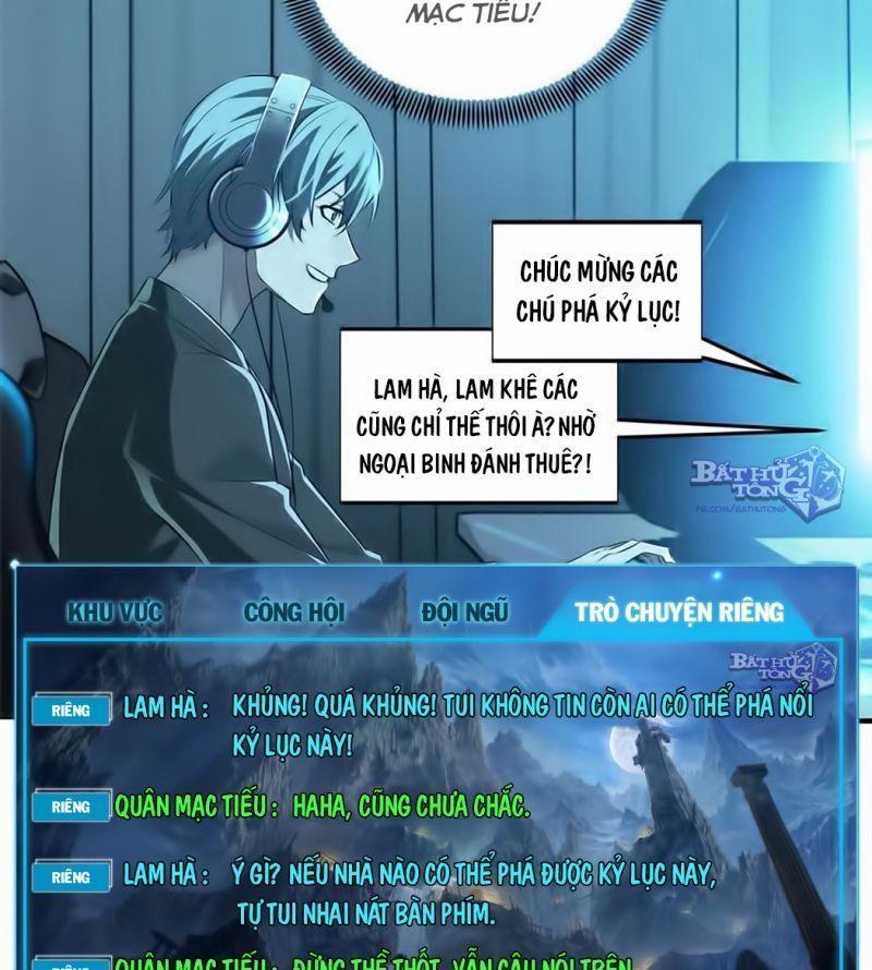 Toàn Chức Cao Thủ [ Bản Màu ] Chapter 53.1 - Trang 5