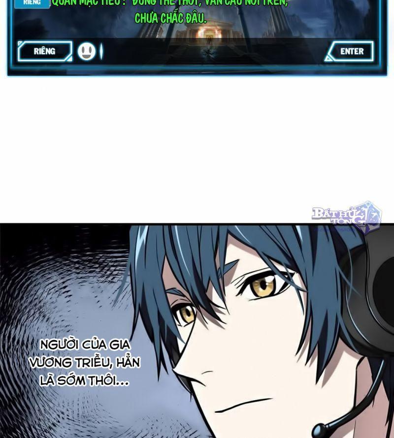 Toàn Chức Cao Thủ [ Bản Màu ] Chapter 53.1 - Trang 6