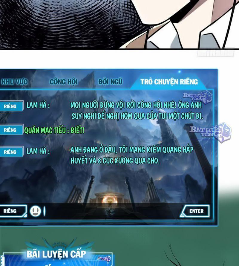 Toàn Chức Cao Thủ [ Bản Màu ] Chapter 53.1 - Trang 7