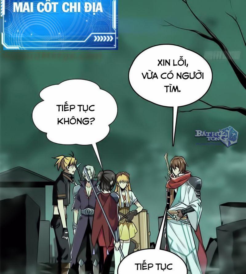 Toàn Chức Cao Thủ [ Bản Màu ] Chapter 53.1 - Trang 8