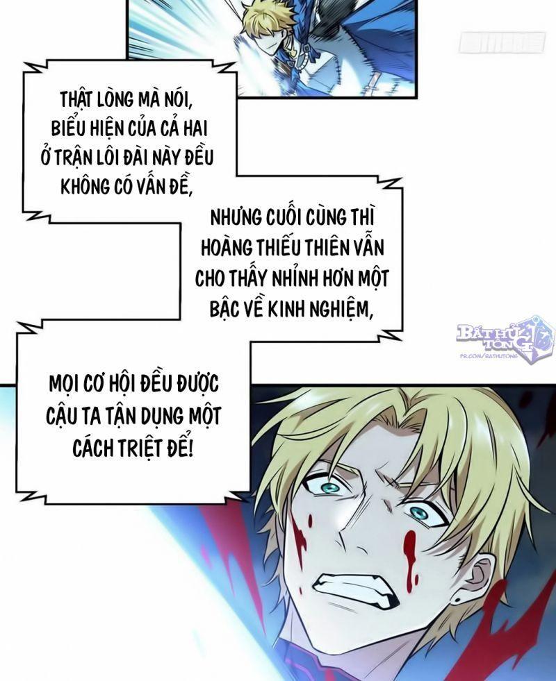 Toàn Chức Cao Thủ [ Bản Màu ] Chapter 53.2 - Trang 10