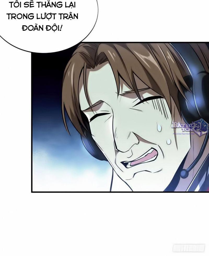 Toàn Chức Cao Thủ [ Bản Màu ] Chapter 53.2 - Trang 12