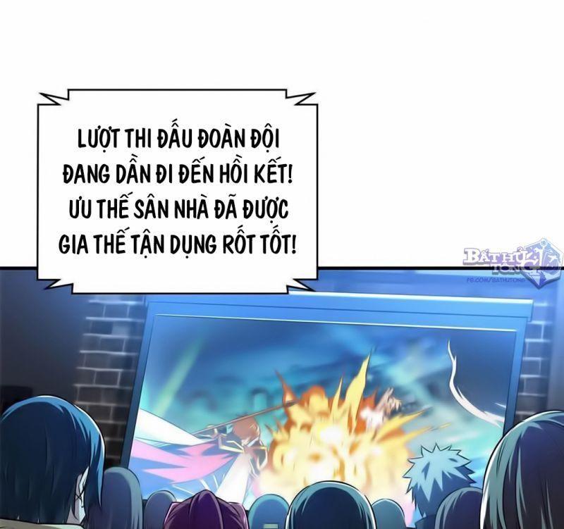 Toàn Chức Cao Thủ [ Bản Màu ] Chapter 53.2 - Trang 13