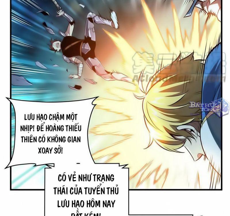Toàn Chức Cao Thủ [ Bản Màu ] Chapter 53.2 - Trang 15