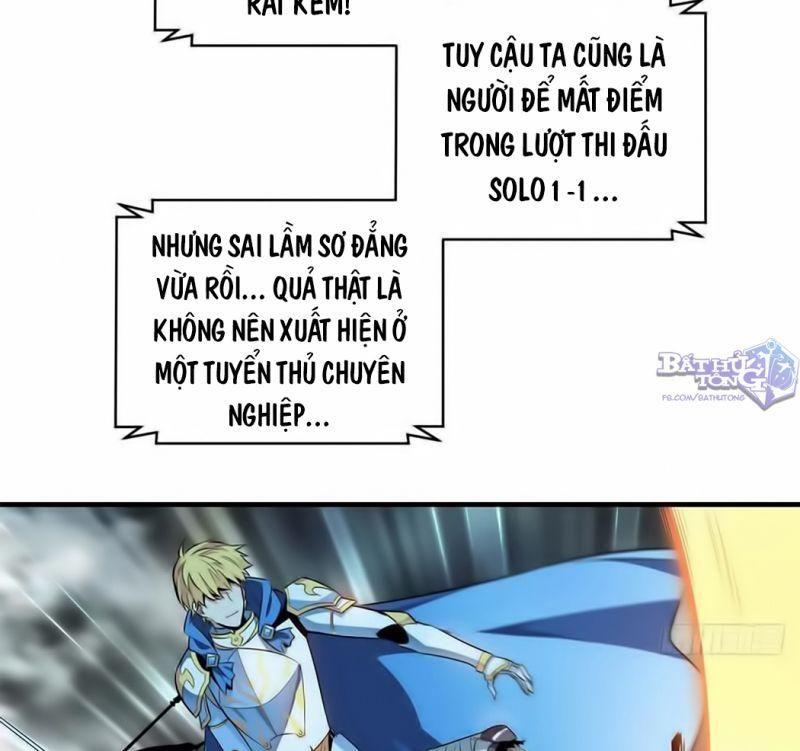 Toàn Chức Cao Thủ [ Bản Màu ] Chapter 53.2 - Trang 16