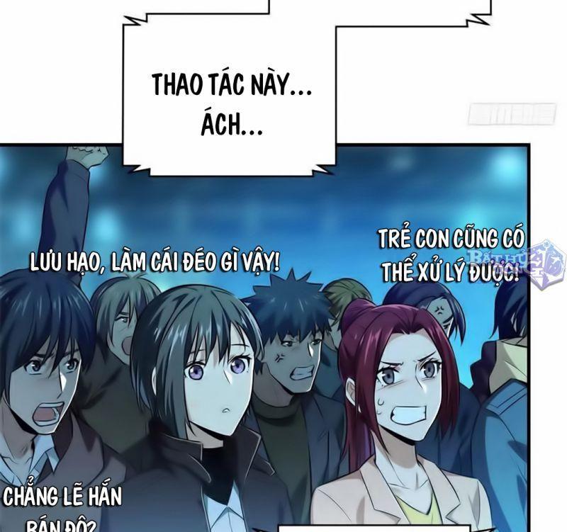 Toàn Chức Cao Thủ [ Bản Màu ] Chapter 53.2 - Trang 18