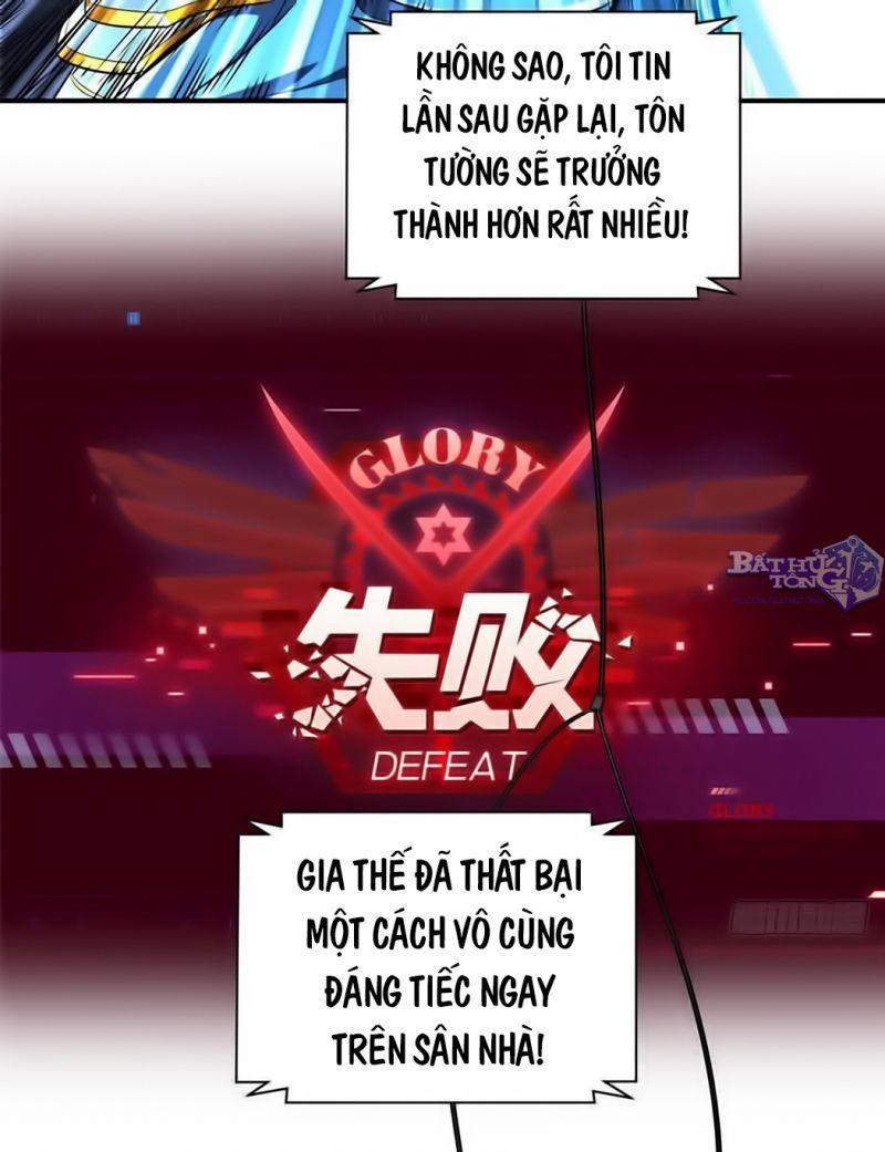 Toàn Chức Cao Thủ [ Bản Màu ] Chapter 53.2 - Trang 23