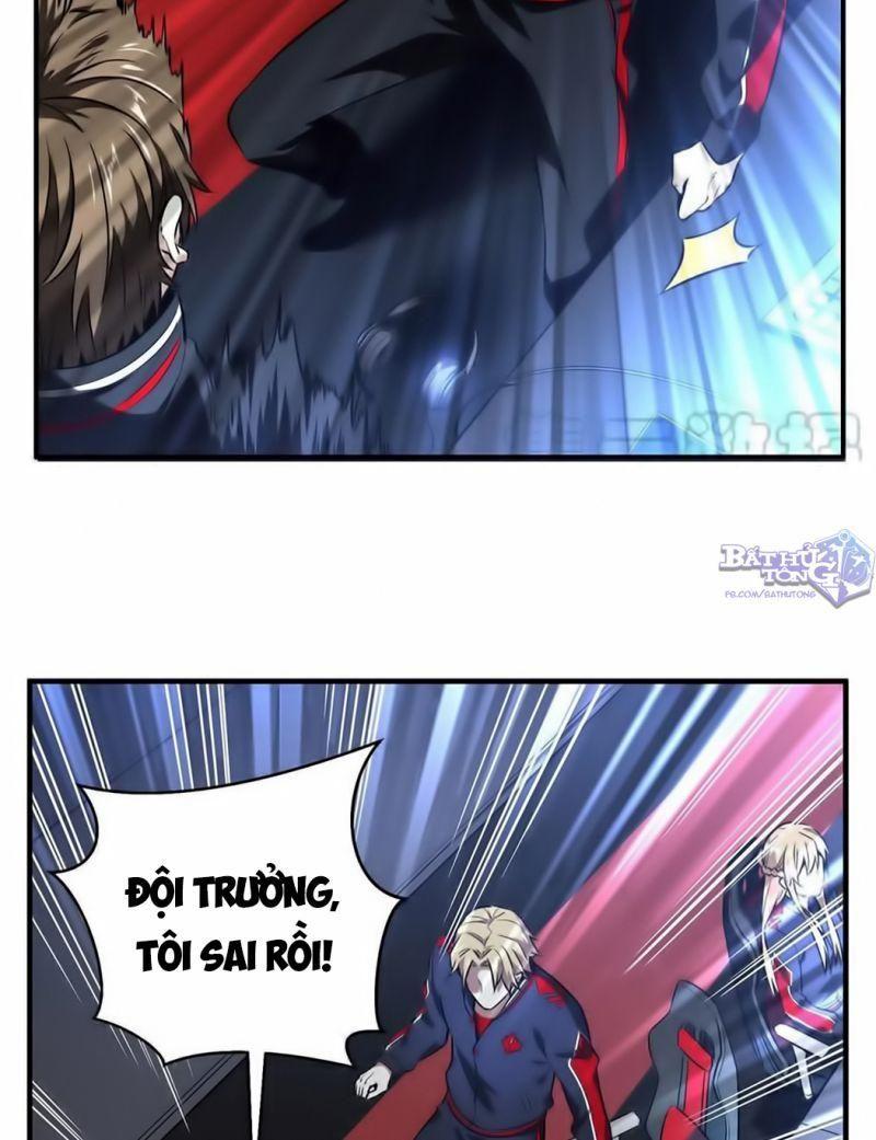 Toàn Chức Cao Thủ [ Bản Màu ] Chapter 53.2 - Trang 25