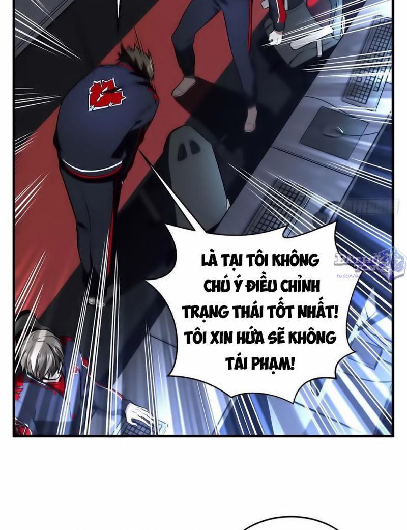 Toàn Chức Cao Thủ [ Bản Màu ] Chapter 53.2 - Trang 26