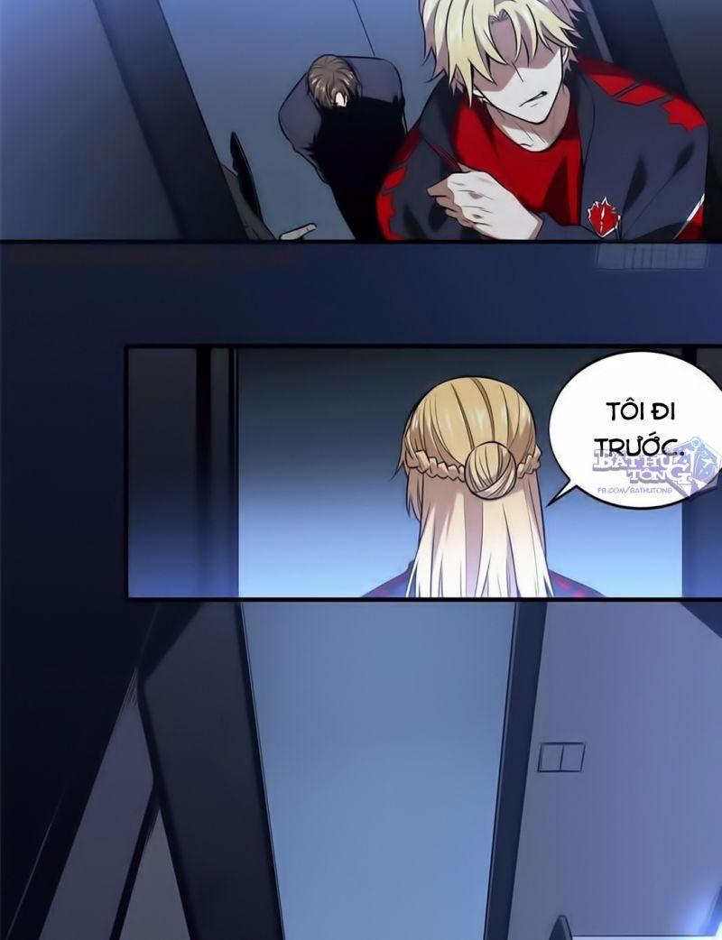 Toàn Chức Cao Thủ [ Bản Màu ] Chapter 53.2 - Trang 28