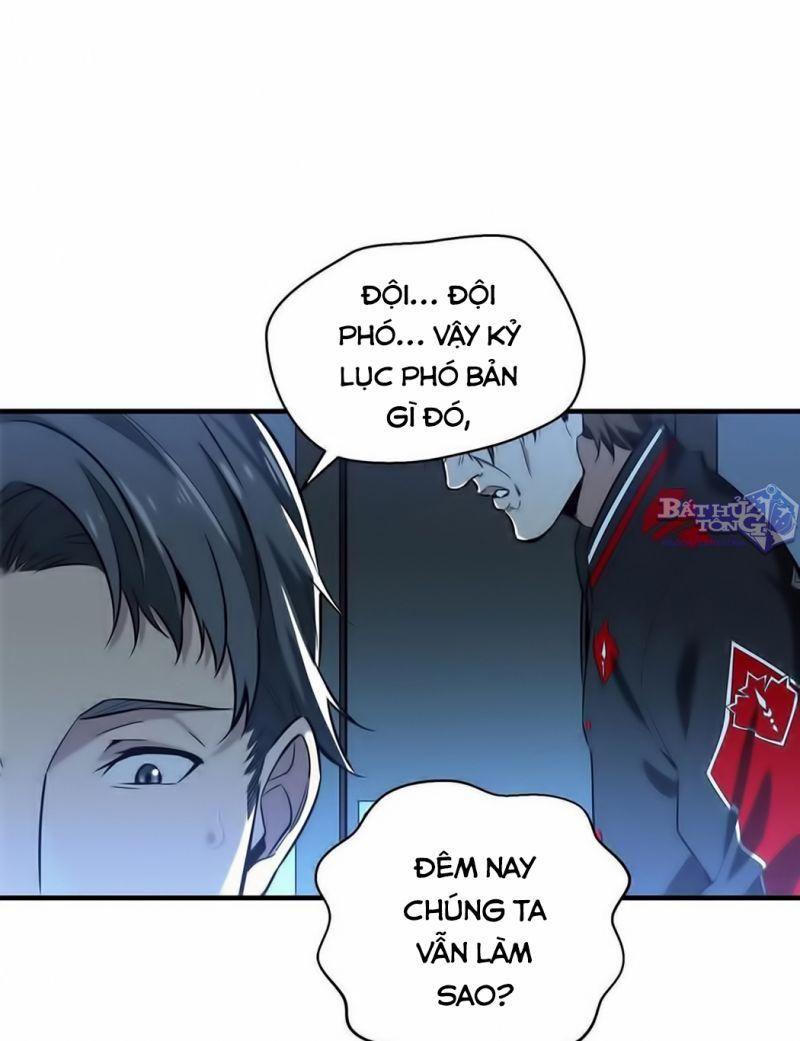 Toàn Chức Cao Thủ [ Bản Màu ] Chapter 53.2 - Trang 30