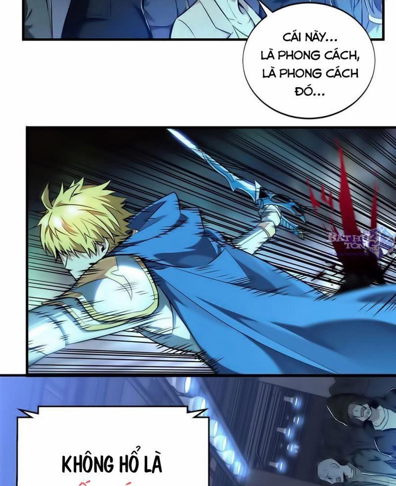 Toàn Chức Cao Thủ [ Bản Màu ] Chapter 53.2 - Trang 5