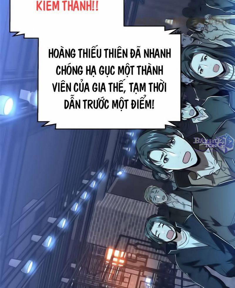 Toàn Chức Cao Thủ [ Bản Màu ] Chapter 53.2 - Trang 6