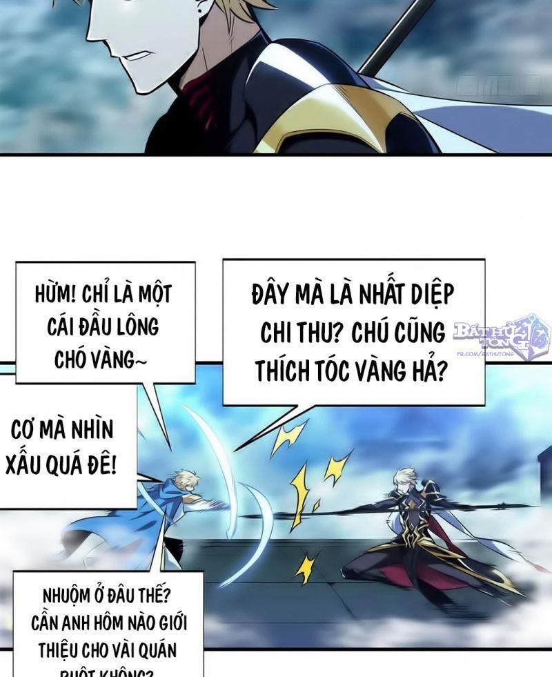 Toàn Chức Cao Thủ [ Bản Màu ] Chapter 53.2 - Trang 8