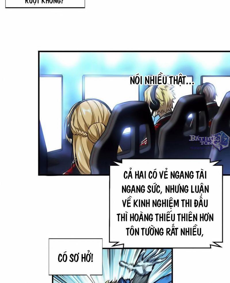 Toàn Chức Cao Thủ [ Bản Màu ] Chapter 53.2 - Trang 9