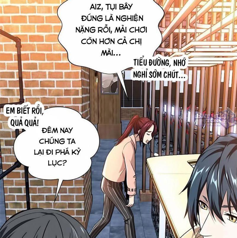 Toàn Chức Cao Thủ [ Bản Màu ] Chapter 54.1 - Trang 10