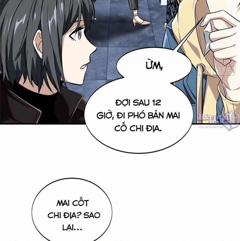 Toàn Chức Cao Thủ [ Bản Màu ] Chapter 54.1 - Trang 11
