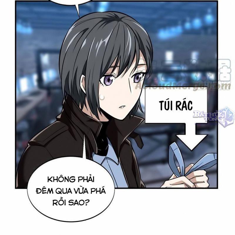 Toàn Chức Cao Thủ [ Bản Màu ] Chapter 54.1 - Trang 12