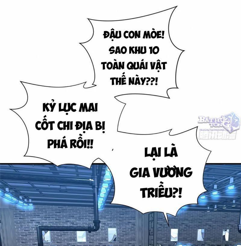 Toàn Chức Cao Thủ [ Bản Màu ] Chapter 54.1 - Trang 13