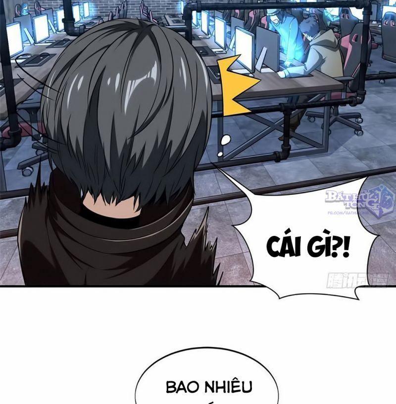 Toàn Chức Cao Thủ [ Bản Màu ] Chapter 54.1 - Trang 14
