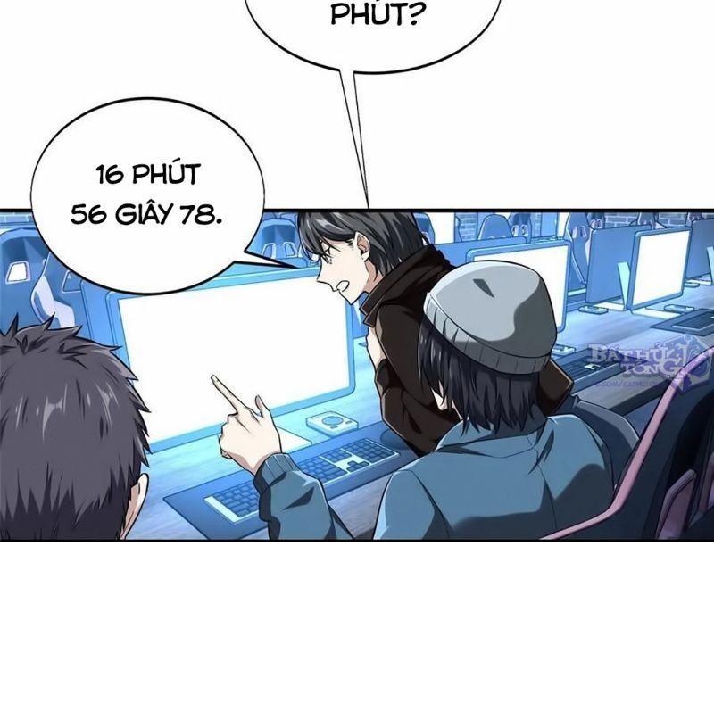 Toàn Chức Cao Thủ [ Bản Màu ] Chapter 54.1 - Trang 15