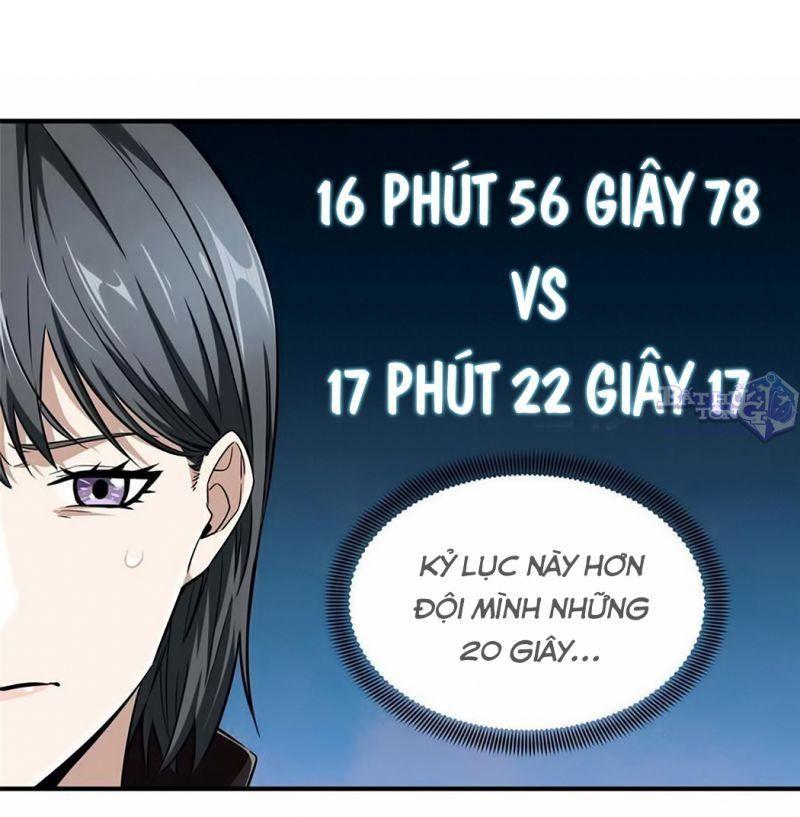 Toàn Chức Cao Thủ [ Bản Màu ] Chapter 54.1 - Trang 16