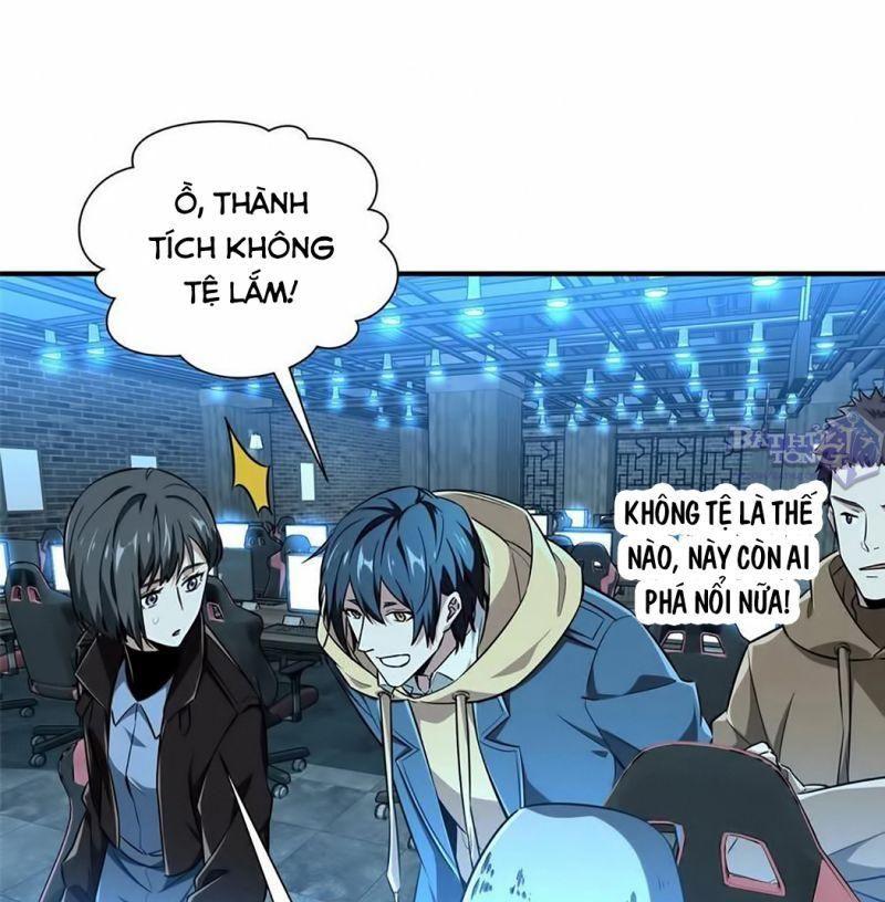 Toàn Chức Cao Thủ [ Bản Màu ] Chapter 54.1 - Trang 17