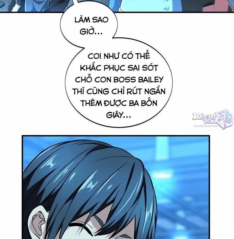 Toàn Chức Cao Thủ [ Bản Màu ] Chapter 54.1 - Trang 18