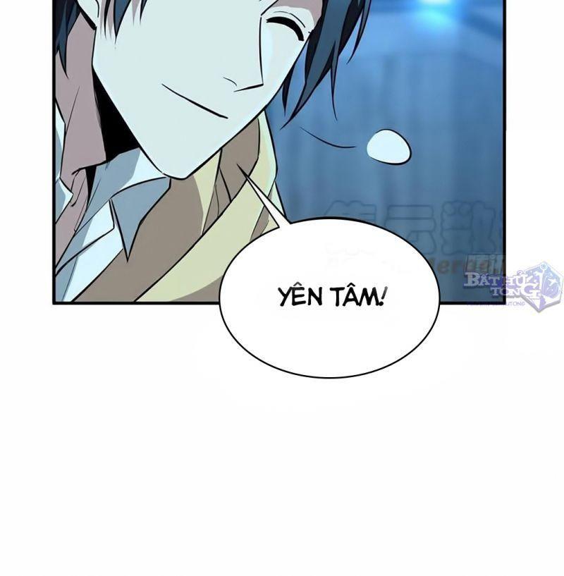 Toàn Chức Cao Thủ [ Bản Màu ] Chapter 54.1 - Trang 19