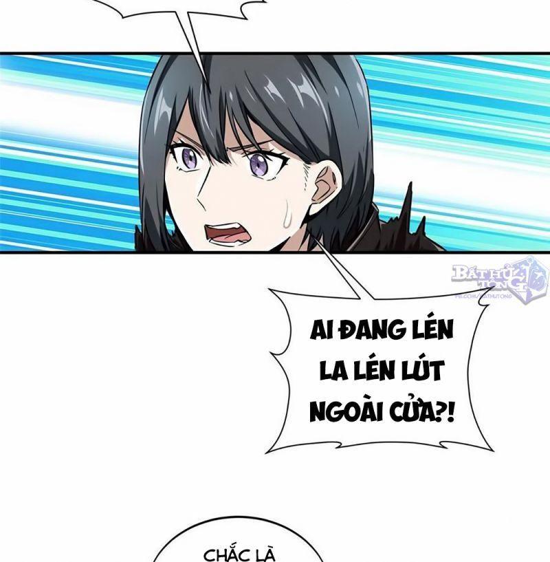 Toàn Chức Cao Thủ [ Bản Màu ] Chapter 54.1 - Trang 21