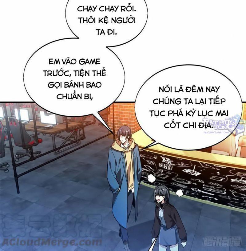 Toàn Chức Cao Thủ [ Bản Màu ] Chapter 54.1 - Trang 22